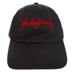 You are dead (RE) Hat